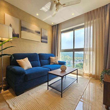 Lite Stays - Powai Mumbai Ngoại thất bức ảnh
