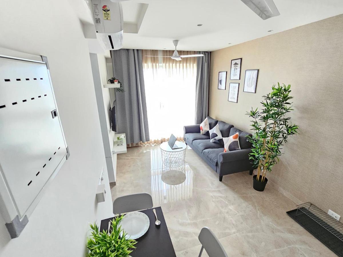 Lite Stays - Powai Mumbai Ngoại thất bức ảnh